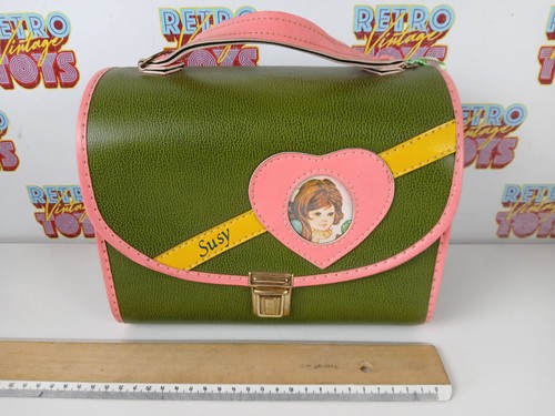 Susy cartella asilo verde - asilo,