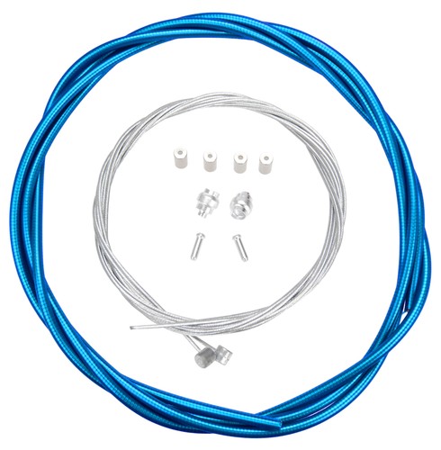 Kit cavi freno bicicletta