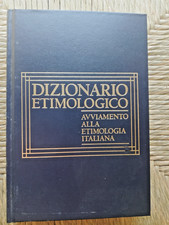 G. DEVOTO -Dizionario