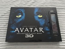 James Cameron Avatar