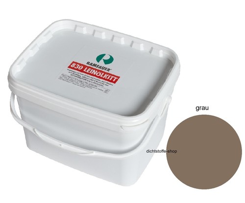Ramsauer stucco per finestre