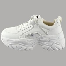 Scarpe Buffalo bianche