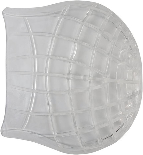 100760 sottosella con gel - -,