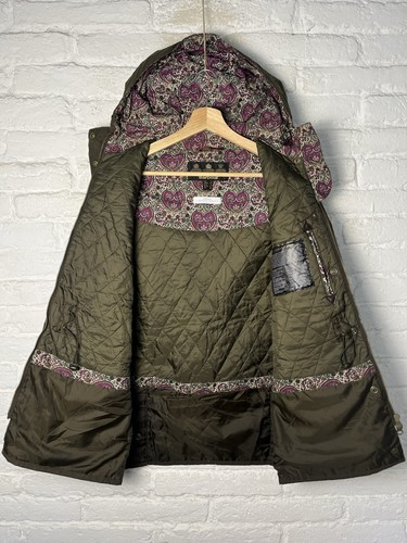 Barbour blaise wax jacket - blaise,