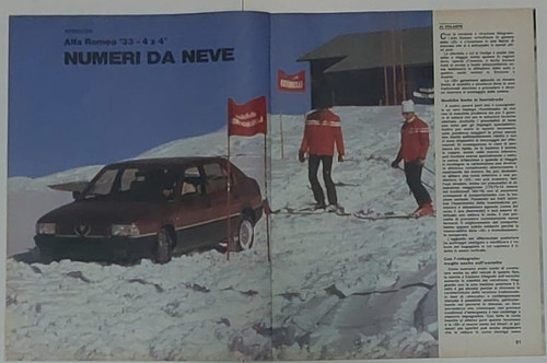 Article articolo 1983 alfa - article,