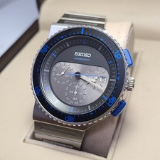 Orologio SEIKO SPIRIT GIUGIARO
