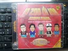 Lo Zoo Di 105 Compilation 2 CD