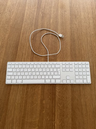Apple magic keyboard con - apple,