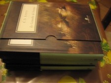 CRONACHE DI NARNIA - LEWIS -