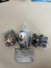 Kingdom Hearts Action Figure