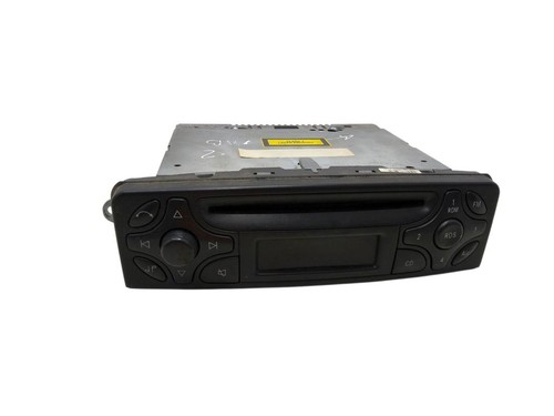 Mercedes benz w203 2001 - mercedes-benz,