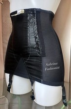 💎 CORSETTO REGGICALZE