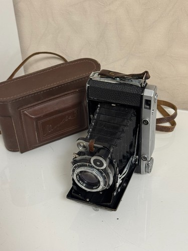 Moskva komz 6x9 fotocamera - moskva,