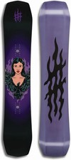 Snowboard all mountain - si.,