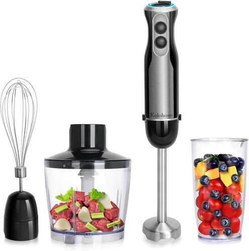 1500w frullatore immersione - 1500w,