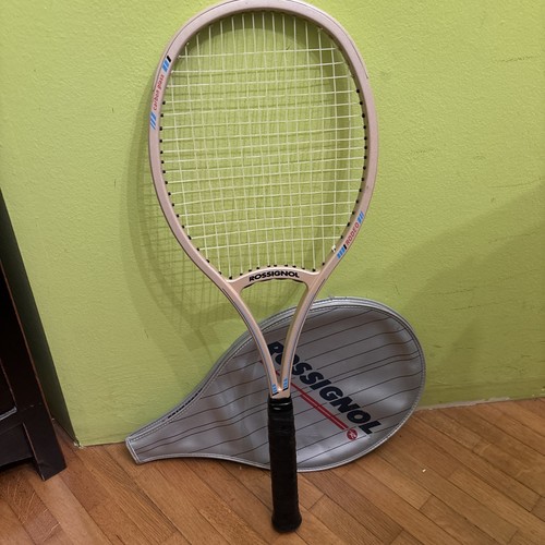 Racchetta tennis vintage - tennis,