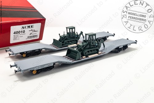 Acme 40010 set - acme,