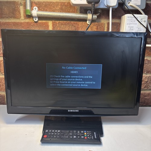 Samsung ue19h4000aw led - ue19h4000aw, tv