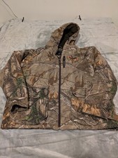 Giacca da caccia Realtree Xtra