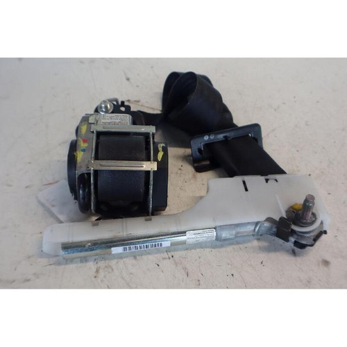 Cintura sicurezza ant sx - ant.,