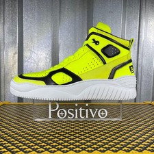 Scarpe sneakers alte Buscemi