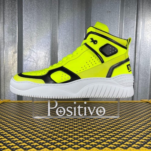 Scarpe sneakers alte buscemi - scarpe,