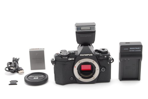 Mint olympus om d - 【n, om-d