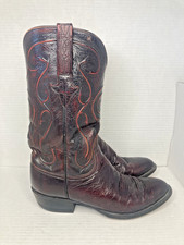 Stivali LUCCHESE 1883 8D