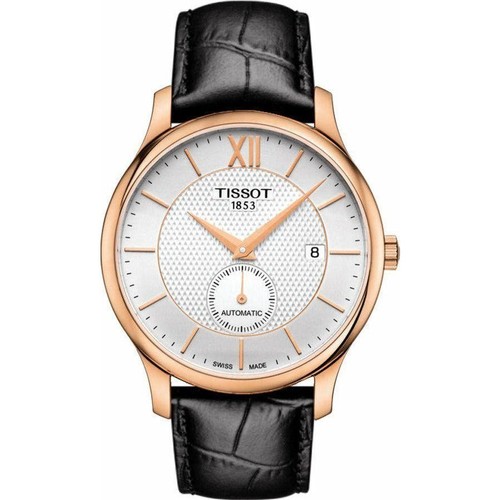 Tissot tradition automatico - tissot,