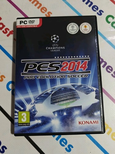 Games titan pes 2014 come - titan,