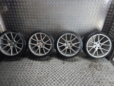 Veeman 19” Cerchio In Lega Con Pneumatico SP22241985 Bmw E92 E93 E90 X4