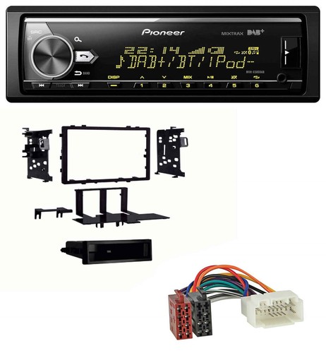 Pioneer bluetooth usb - pioneer,