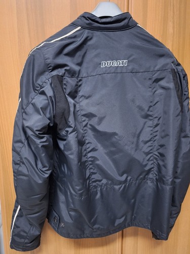 Giubbotto ducati racing uomo - giubbotto,