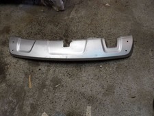 Spoiler posteriore Dacia