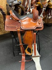 Cactus 15" - Sella leggera a