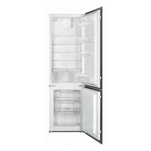 Smeg frigo incasso - smeg,