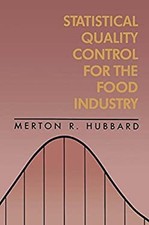 Statistical qual contrl food