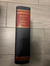 Glasstone TRATTATO DI CHIMICA