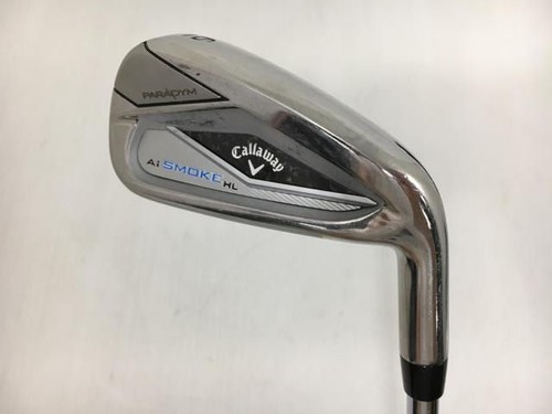 Callaway paradym smoke hl - paradym, ai