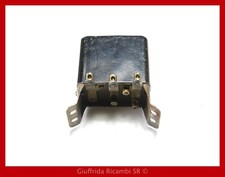 Regolatore di Tensione 12v 90W Voltage Regulator Ricambi Auto Epoca