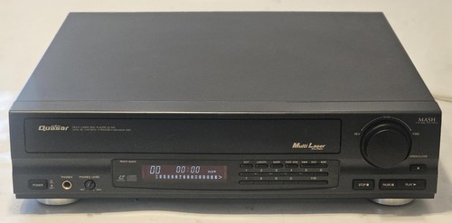 Quasar ld500 lettore - quasar,