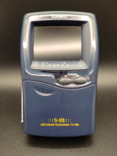Mini portatile lcd - lcd, colori