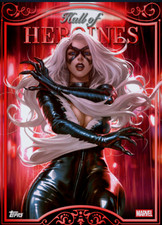 ⭐COLLEZIONE TOPPS MARVEL |