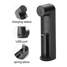 Per 10440 batterie - 10440,