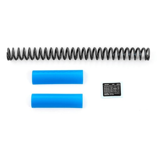 Molla blu per forcella - z1, coil