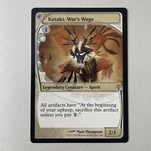 Magic the gathering mystery - magic,