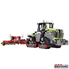 CaDA C65012W Claas Xerion 5000