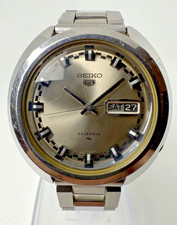 Seiko 5 Automatico Data Giorno