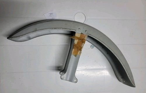 Parafango anteriore per - parafango,