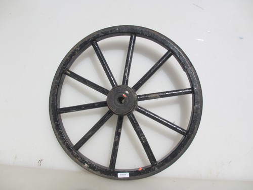 Antico carro legno - antico, raggi